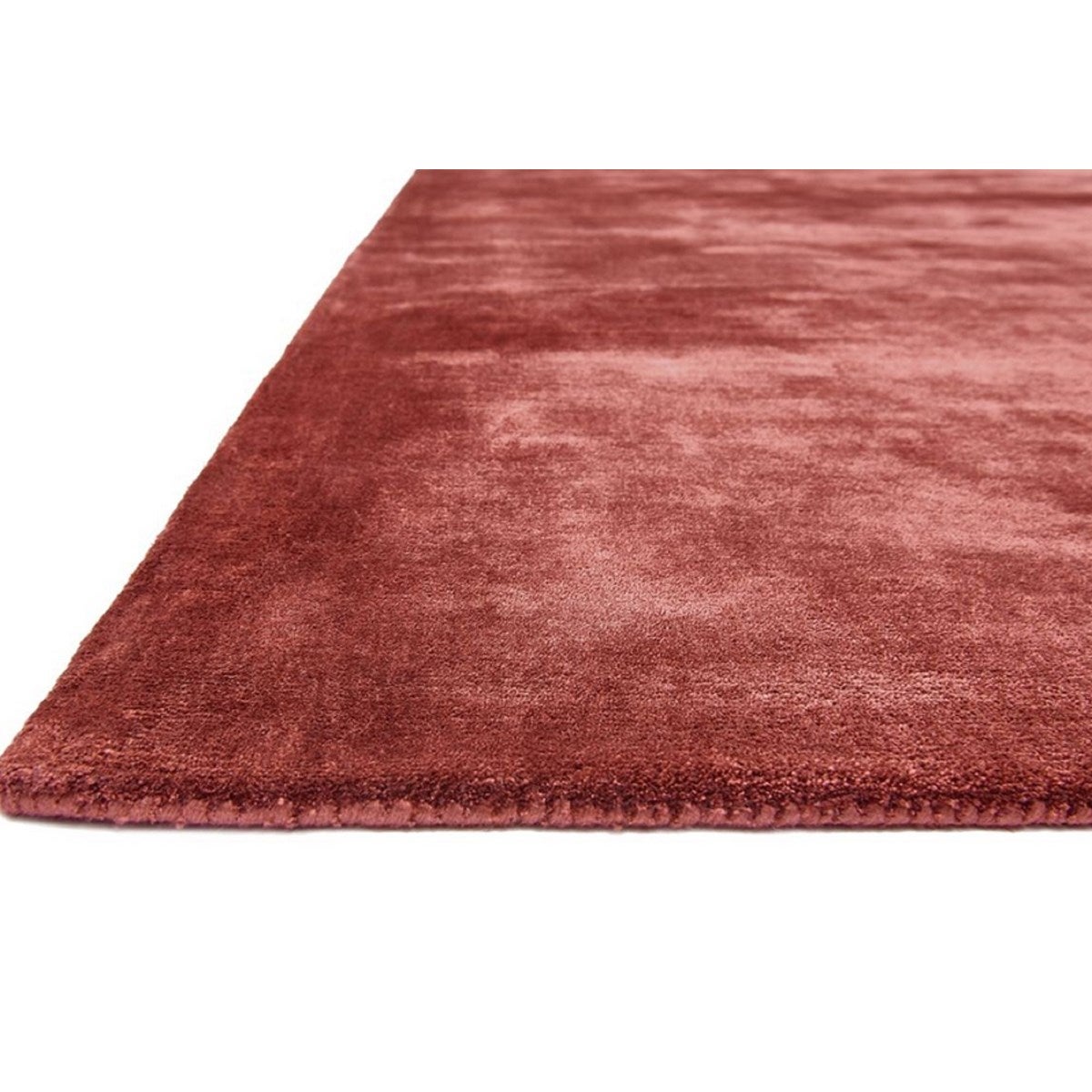 Tapis de salon fait main TITANE 120x170 cm - 2
