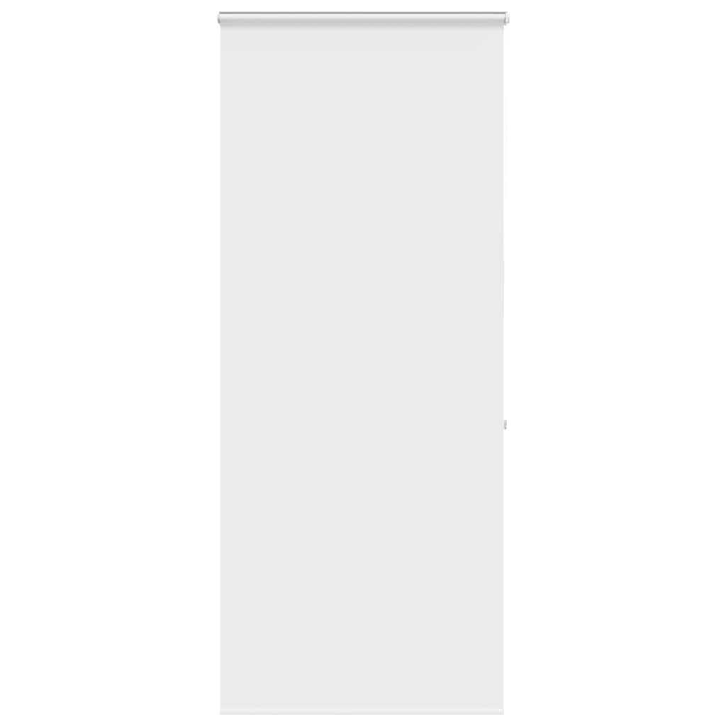 Roleta prysznicowa z kasetą 90x240 cm Szerokość tkaniny 86 cm vidaXL