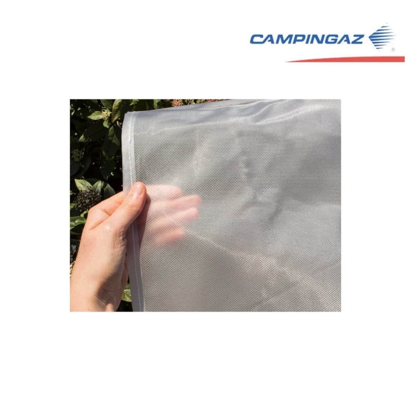 Housse de jardin rectangulaire CAMPINGAZ - pour ensemble de jardin - Taille XL - 280x90x170cm - 2