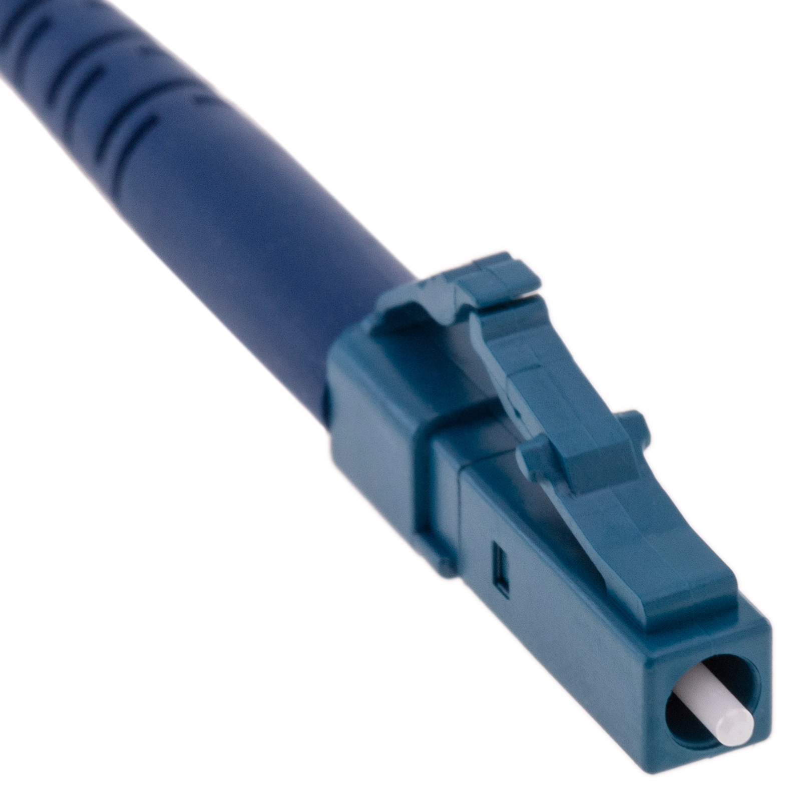 Cavo Patch in fibra ottica 9/125 652D Simplex SC/APC FC