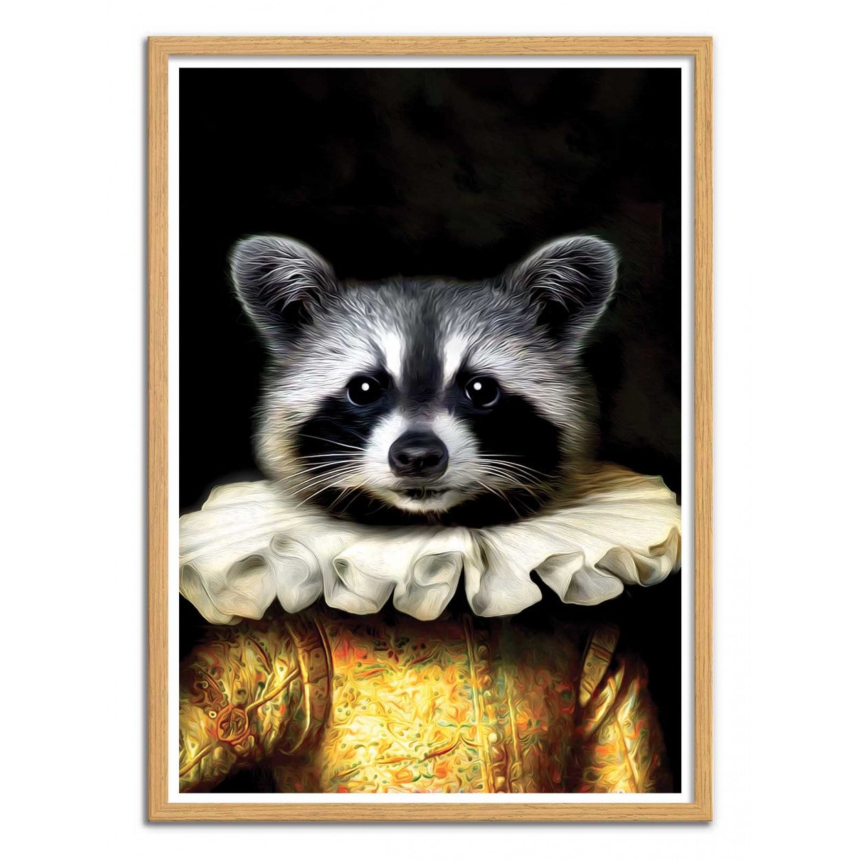 Art-Poster - Per - Tein Lucasson - 30 x 40 cm - 4