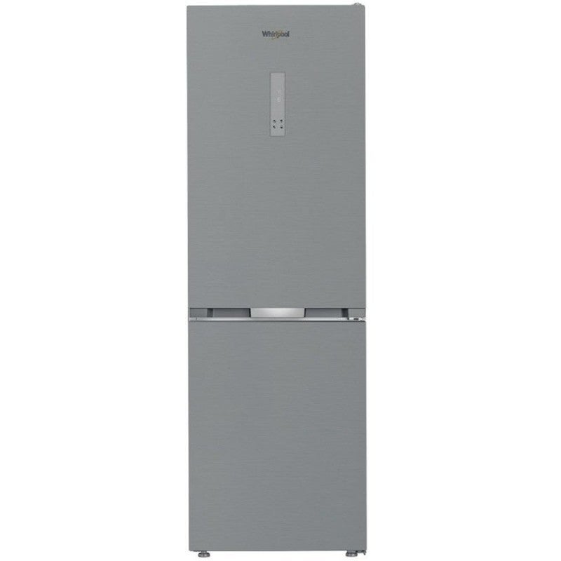Frigorífico Whirlpool Combi No Frost 186cm 316L D Inox Zen Inverter Dual No Frost - Imagen 3
