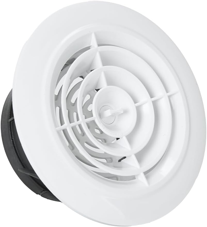 Griglie Di Ventilazione In Metallo - Italia - Foto 5