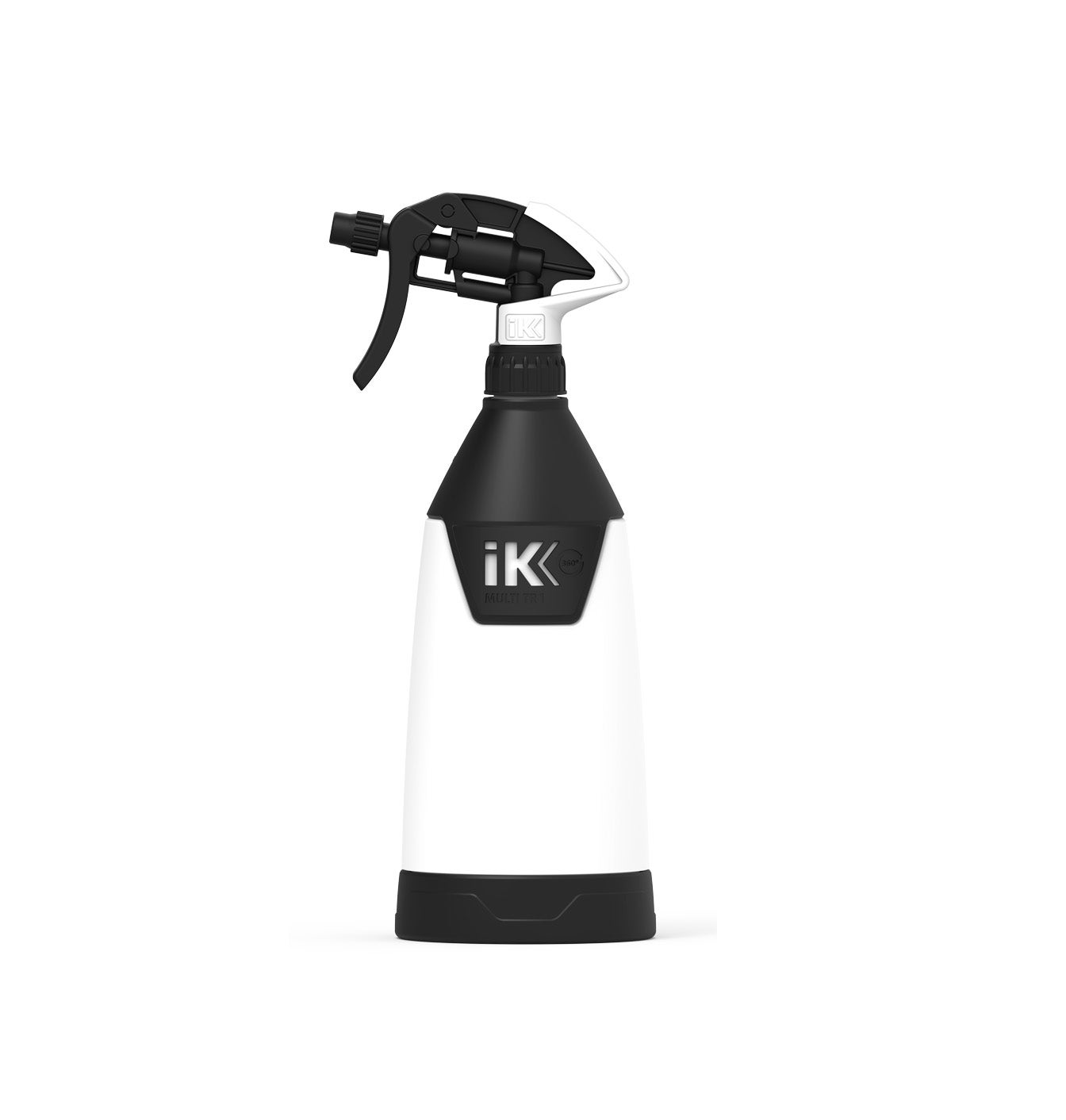 Spruzzatore A Grilletto In Plastica Per Irrigazione – Ugello Regolabile, Colore Casuale - 6
