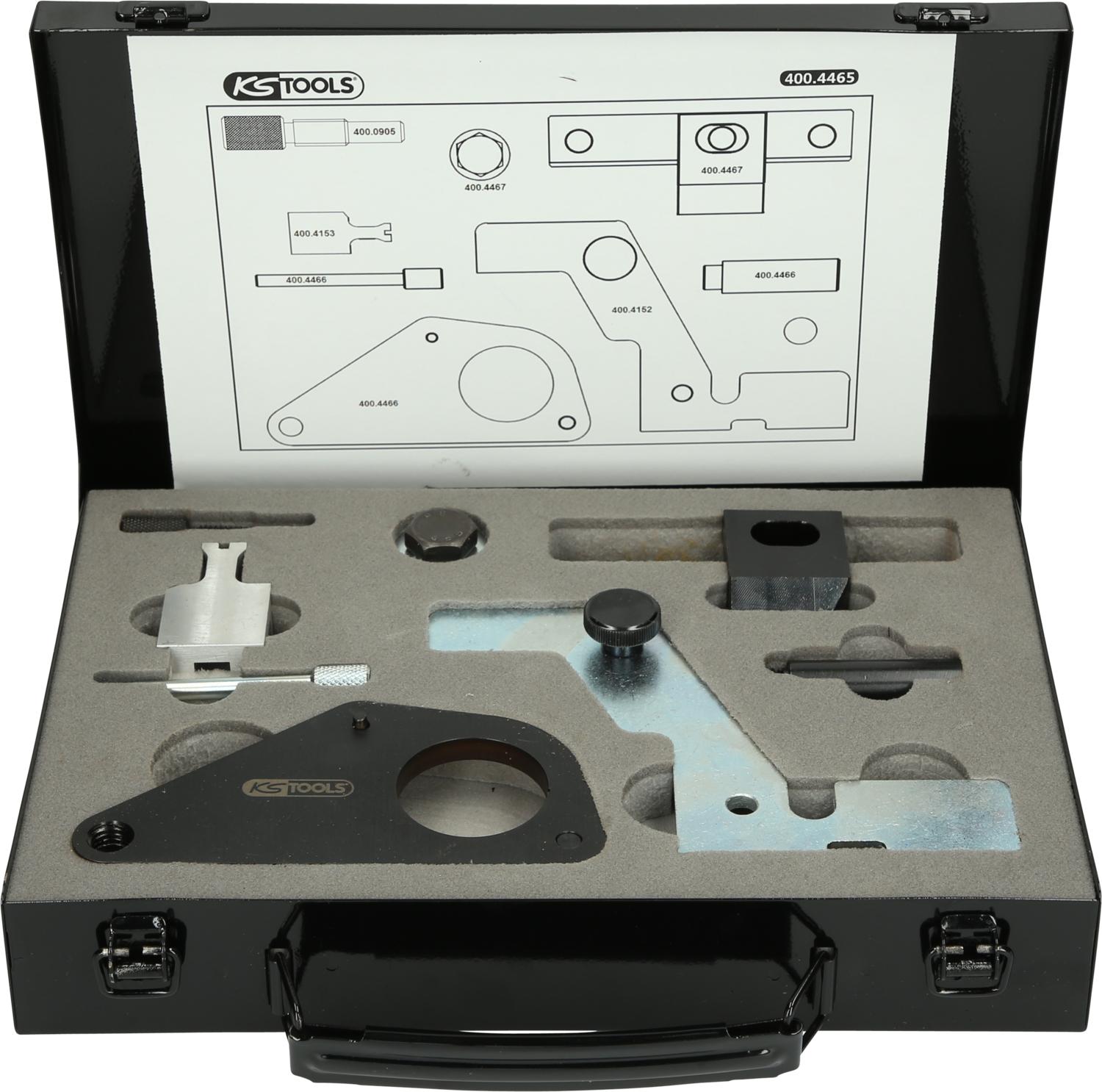 Outil Rodage Moteur AB Tools TE103 - Alésage 51-177mm - Pour Cylindres Moteur, Frein, Embrayage Glaze Buster TE103