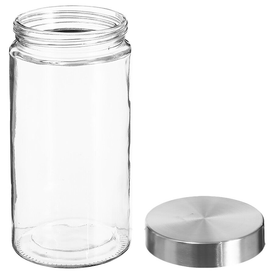 Szklany pojemnik na żywność Nixo 1700ml - 4