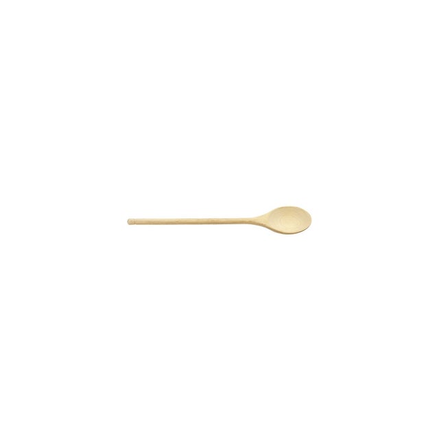 Tescoma 637314 cuchara Cuchara de cocina Madera 1 pieza(s)