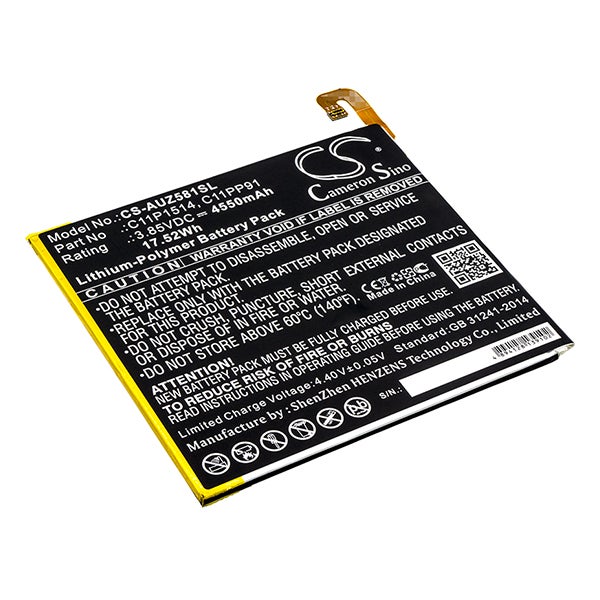 Vente Remise Batterie tablette ASUS,ASUS Batterie pour tablette PC--www