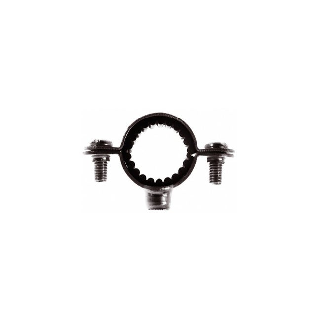 Lot de 10 colliers simple - Isophonique - CSI 28 - Tuyauterie