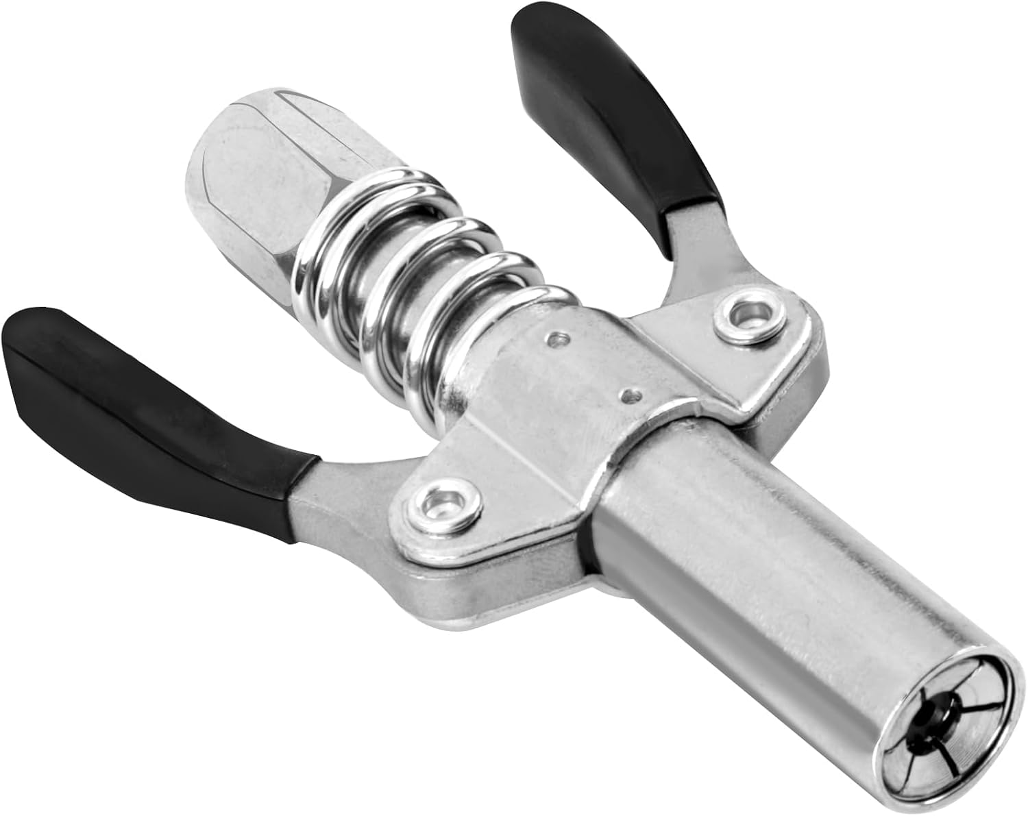 Raccord de Pistolet à Graisse,Coupleur de Pistolet à Graisse Graisseur