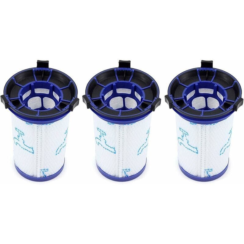 Vhbw Set di manutenzione da 6 pezzi compatibile con Rowenta Smart Force Extreme RR7157WH robot aspiratore | Leroy Merlin Vhbw Set di manutenzione da 6 pezzi compatibile con Rowenta Smart Force Extreme RR7157WH robot aspiratore | Leroy Merlin