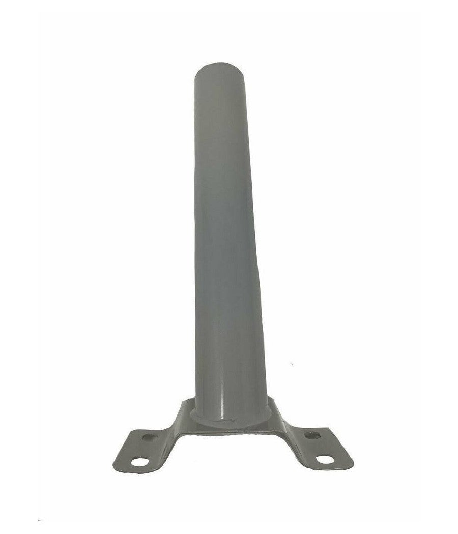 Trade Shop - Faro Stradale Led Solare 100 W Luce 6500k Lampione Sensore Movimento Sl-100w-ss - - 8