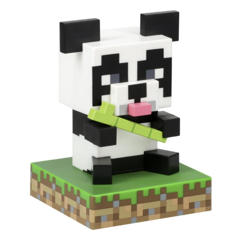 Lampada Minecraft Allay Ufficiale - Luci Da Scrivania Per Appassionati, 11 Cm