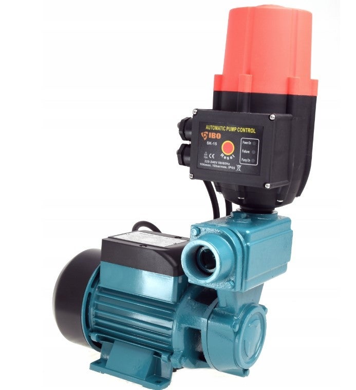 VEVOR Pompa Per Pozzi Profondo Da 3,5 Pollici Pompa Per Acqua Sommersa