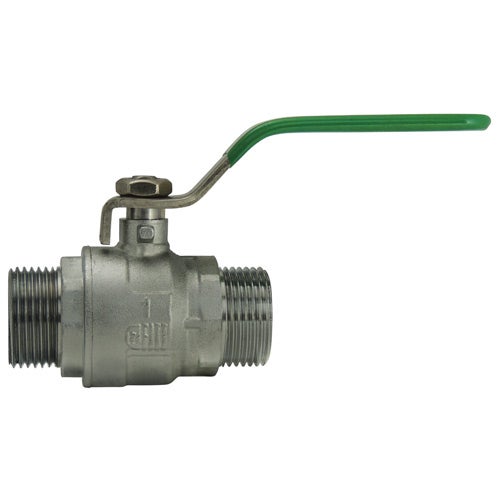 Mufa hexagonala G 1 1/4