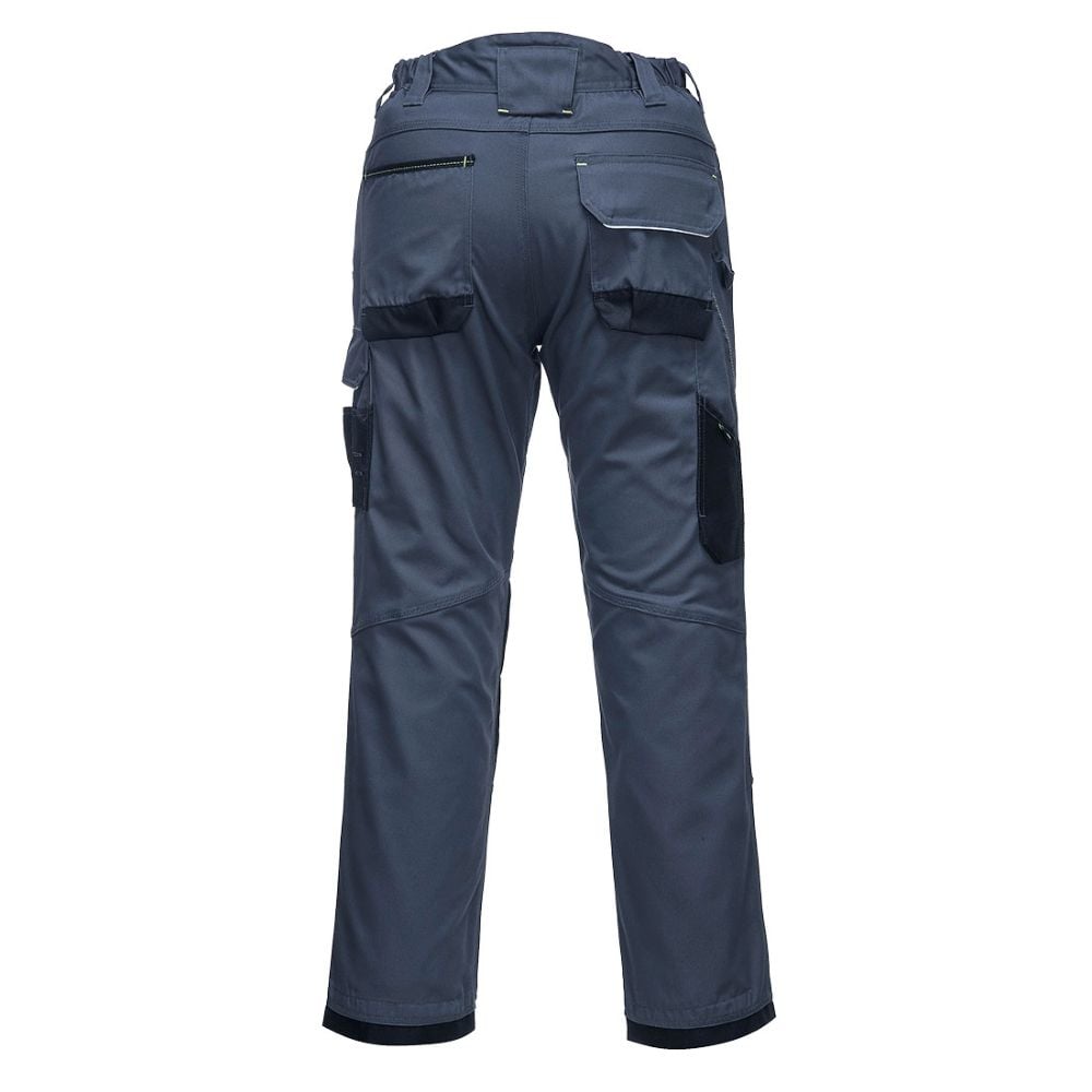 Pantalón de trabajo PW3 de tejido clasificado UPF 40+ Regular