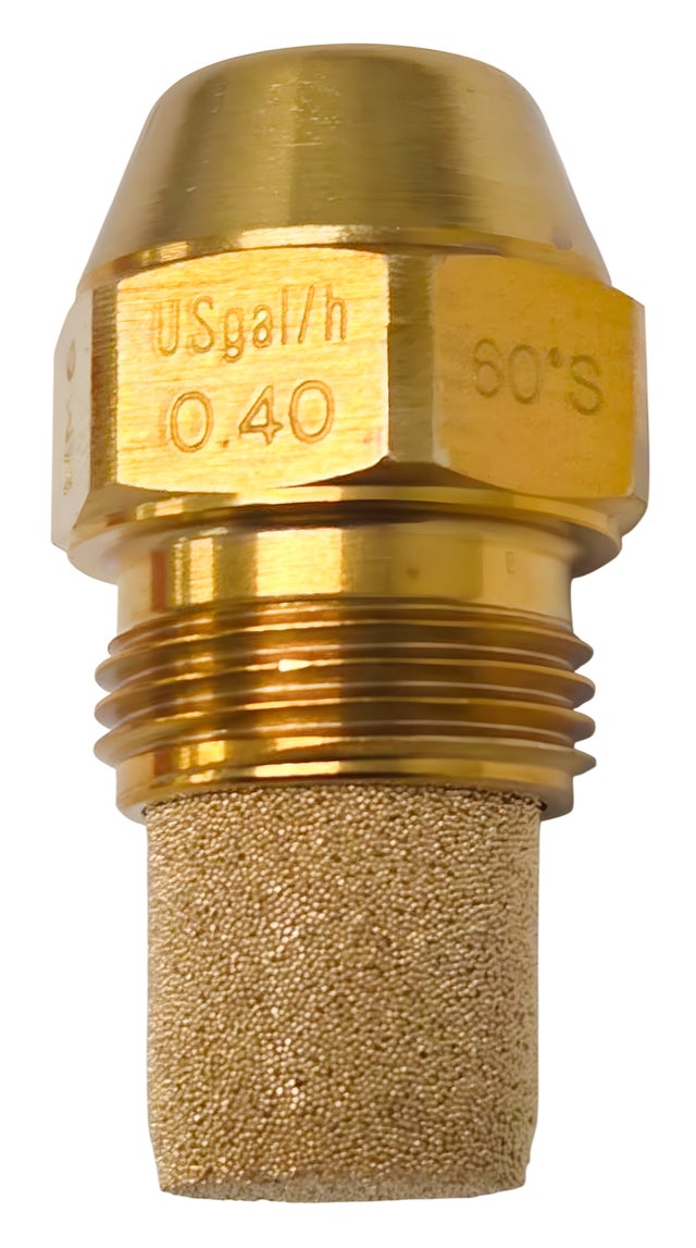 Gicleur pour le chauffage infrarouge WD74IK MW Tools 279277