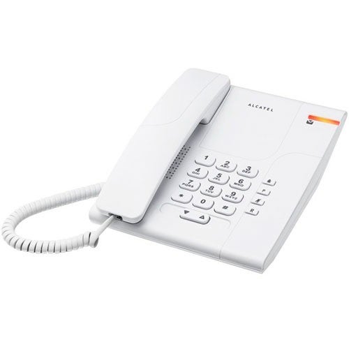 Alcatel Blanco Telefono Temporis 180 Atl1407747 - Imagen 3