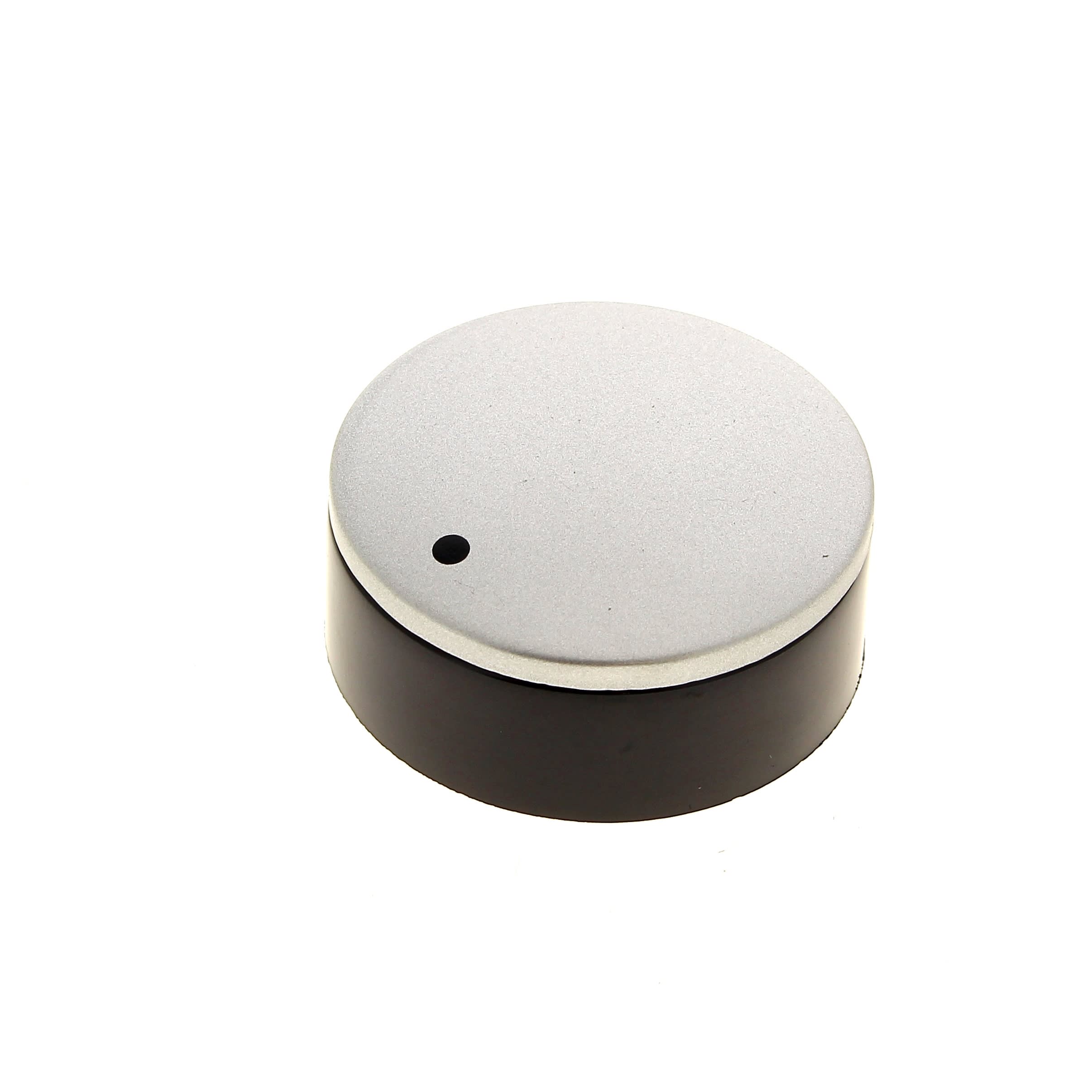Bouton noir et gris c00096968 - four scholtes