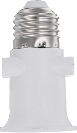 Adaptateur De Prise De Base Avec Interrupteur, Support De Lampe D