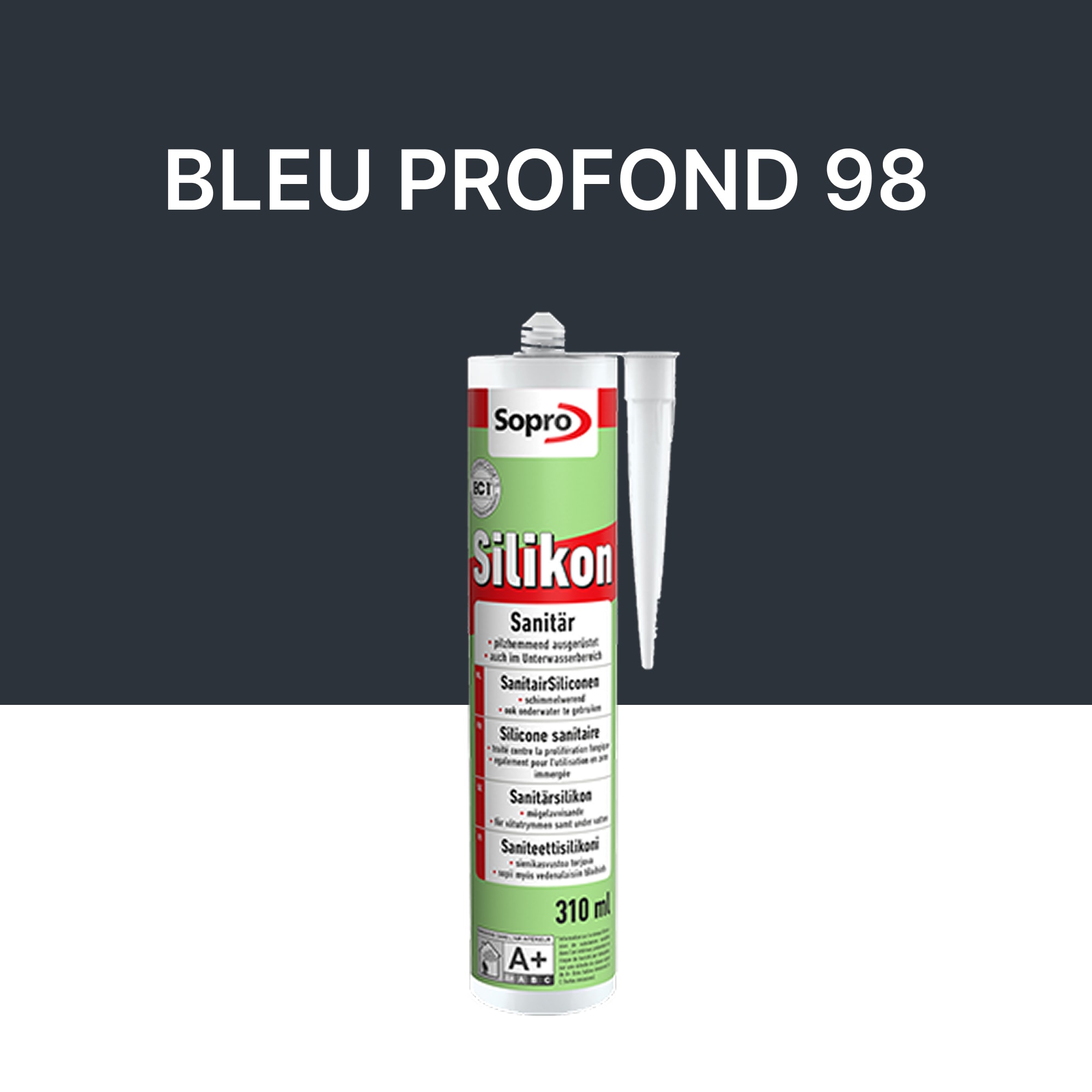 Bleu