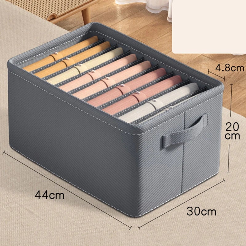 Storage Case Cajas De Tela Para Guardar Ropa Ikea IKEA Mallorca