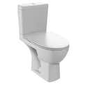 JACOB DELAFON Pack WC Odéon Up sans Bride Abattant Thermodur E2276900 JACOB DELAFON Pack WC Odéon Up sans Bride Abattant Thermodur E2276900