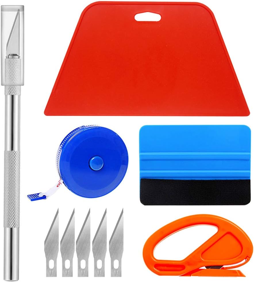 Royalblue Raclette à Cheval Grattoir Professionnel En