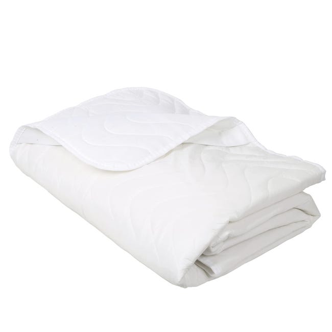 I&S Home Coprimaterasso Singolo - 10 Cm Extra Profondo In Microfibra Di - Foto 5