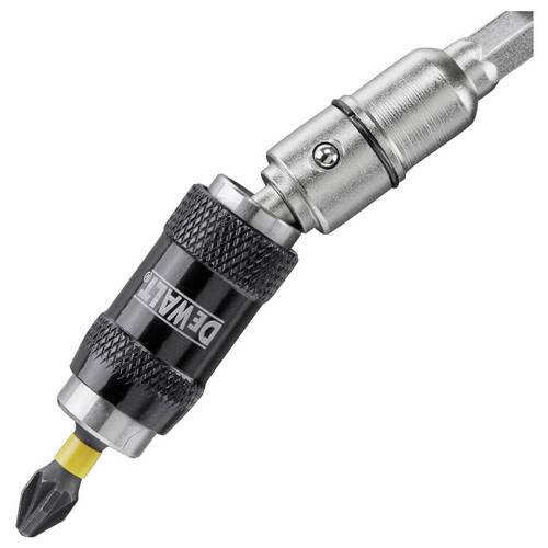 DEWALT Porte embout + 1 embout impact - DT7505 - 2