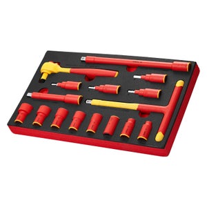 Facom Rallonge extension pour cliquet 1/2 - 3662424149177