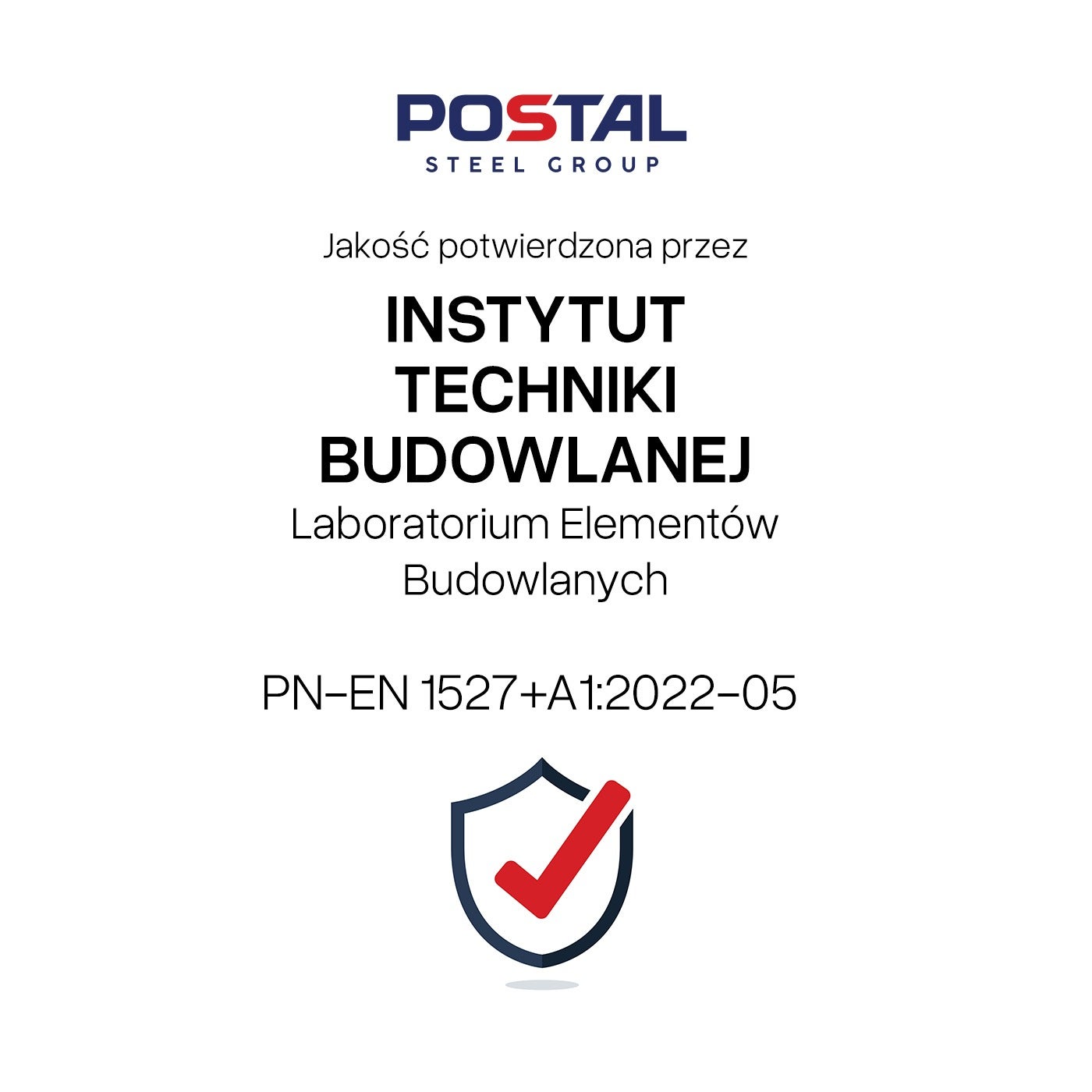 System drzwi przesuwnych PSG Barn Door wzór Simple stalowy czarny 2000 mm 1 szt. - 8