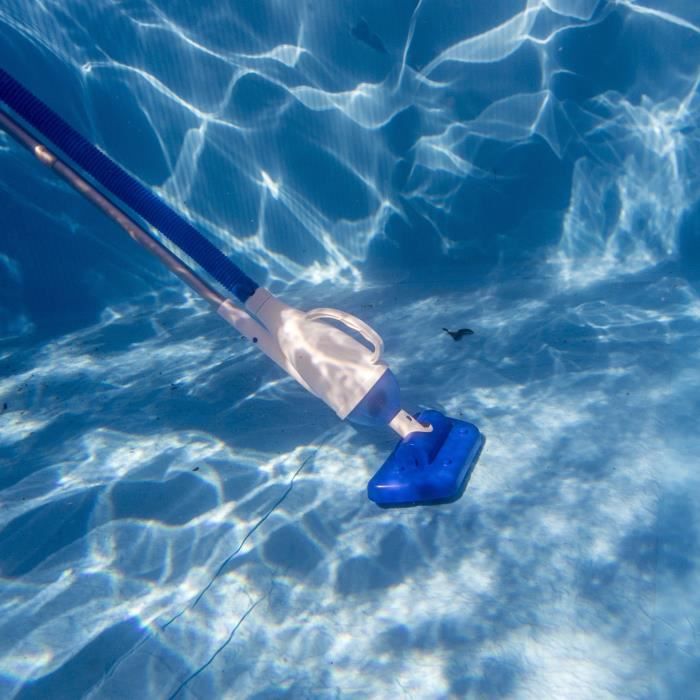 Aspirateur de piscine Medium Vac - Gre - 8