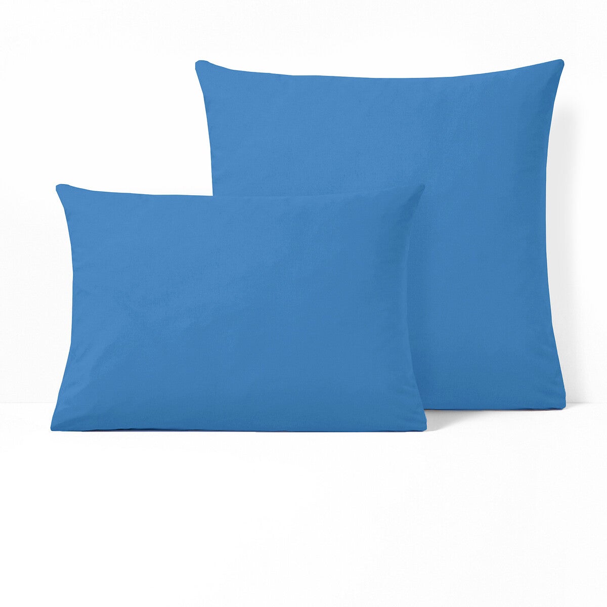 Oreiller Enfant Natureka Lot De 2 - 30x40cm Housse Coton | Pour Dès 18 Mois