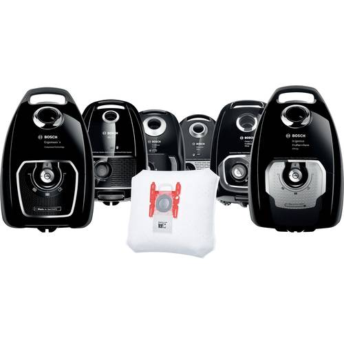Sacs pour Aspirateur BOSCH 17002095 - 3