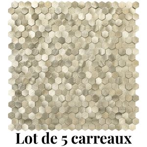 Fdit Autocollant Pour Carrelage étanche 18 Pièces Autocollants De Transfert De Carreaux De
