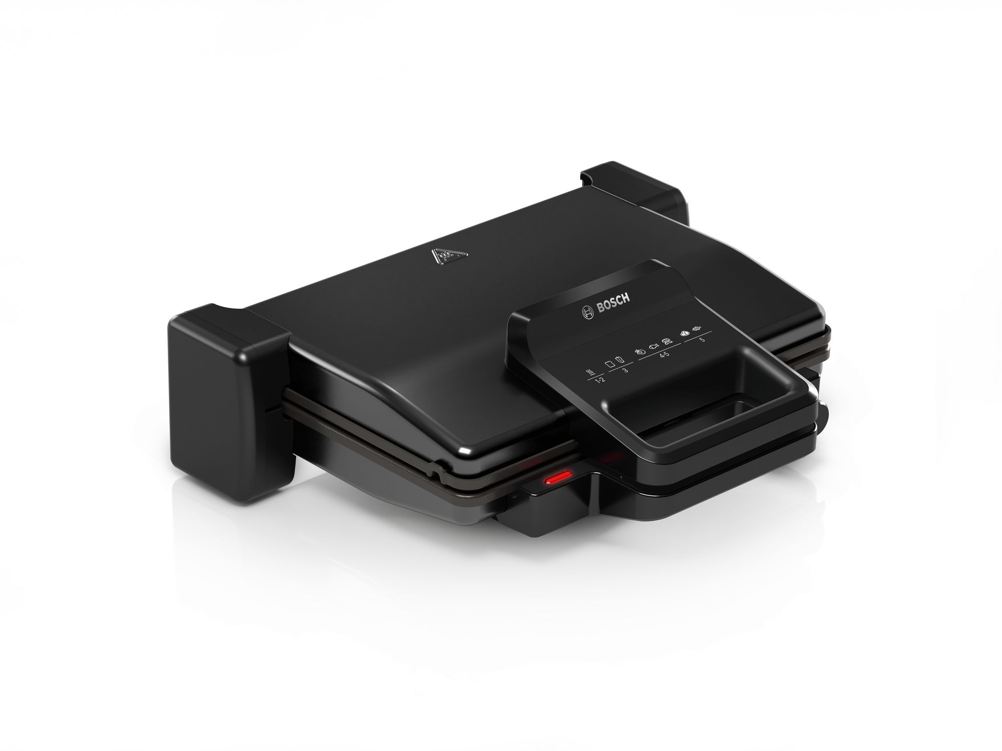 Grill Elektryczny Bosch TCG3323 2000W Wyjmowane Płyty - 3