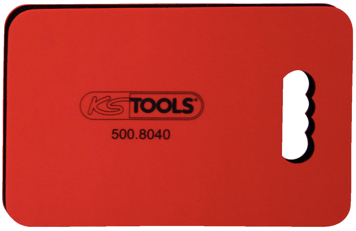 Ks tools tapis de protection, 480x320x36mm