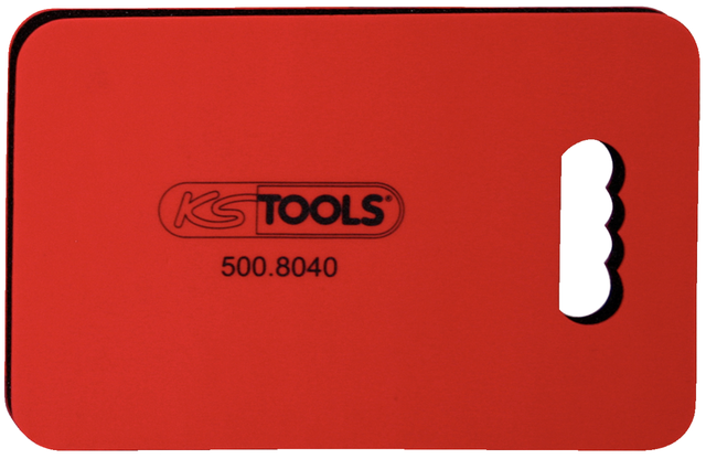 KSTOOLS - Tapis de protection en mousse imputrescible 480x320x36mm - 500.8040