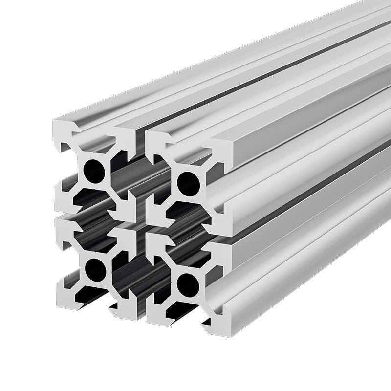 Profilo In Alluminio, Argento, Larghezza 25 Mm, Altezza 3 Mm, Lunghezza 900 Mm, Forato, Profilo Bordato, 1 Pezzo - Foto 5