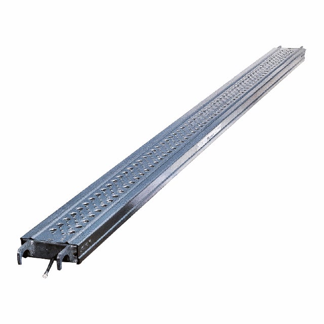Plancher Acier R14AC-CS 2500 x 180