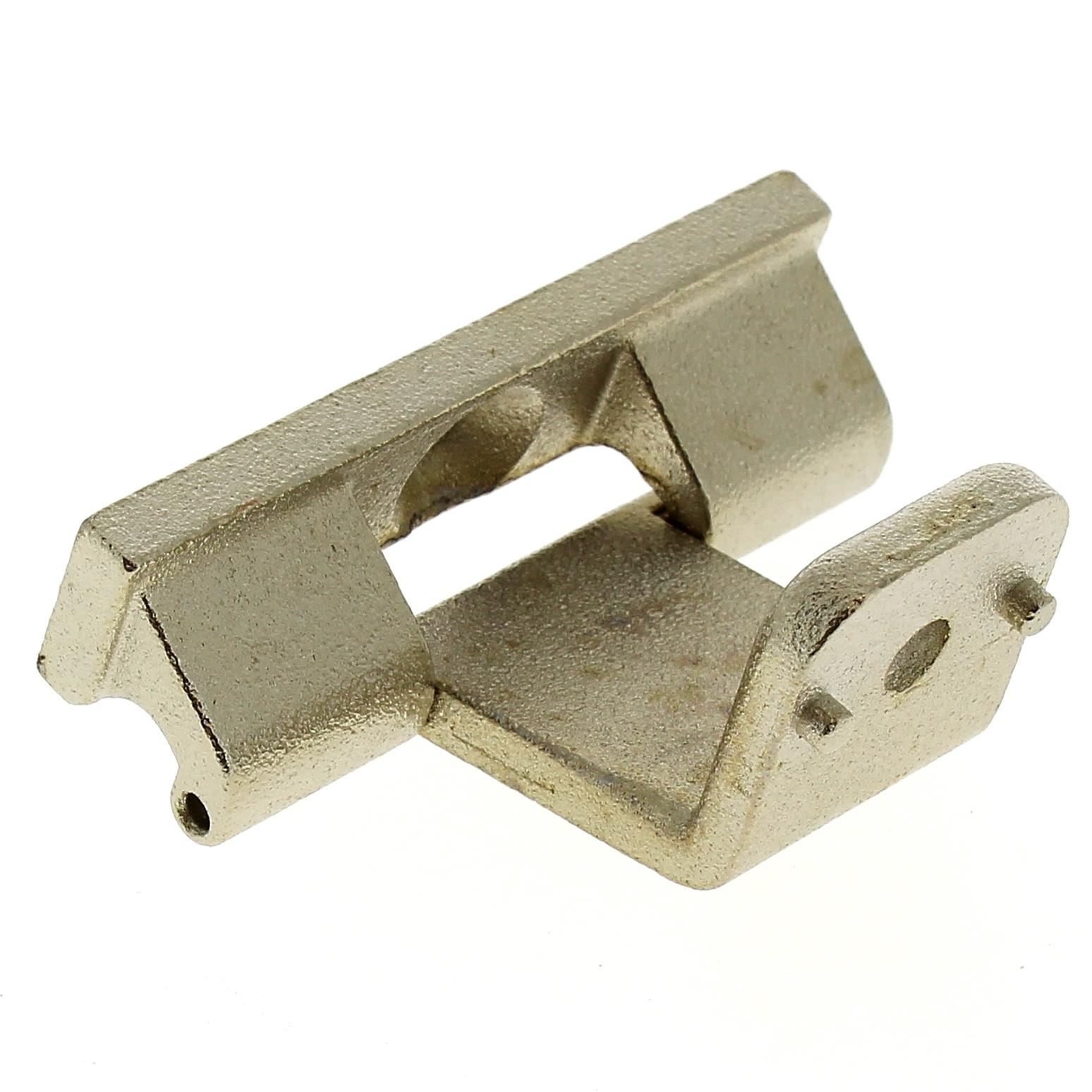 Sparefixd Tapa De Bisagra Superior Izquierda Para Adaptarse Al Nuevo