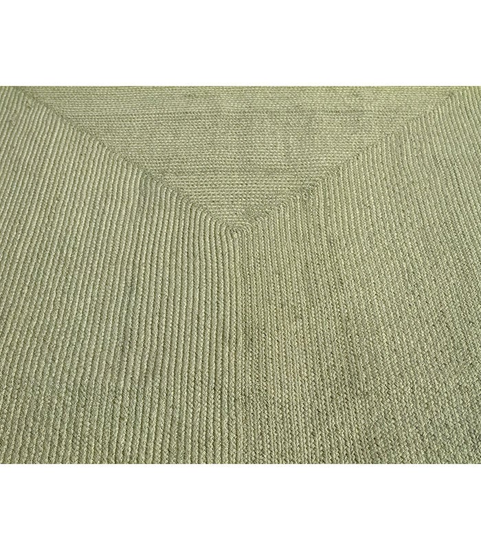 Hamid - Tapis d'extérieur et d'intérieur NANSA VERT 300x250 - 5