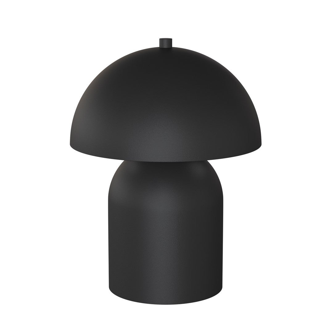 Lampa stołowa MUSH czarna 2xG9x15W metal wym:24x18x18cm IP20 Emibig