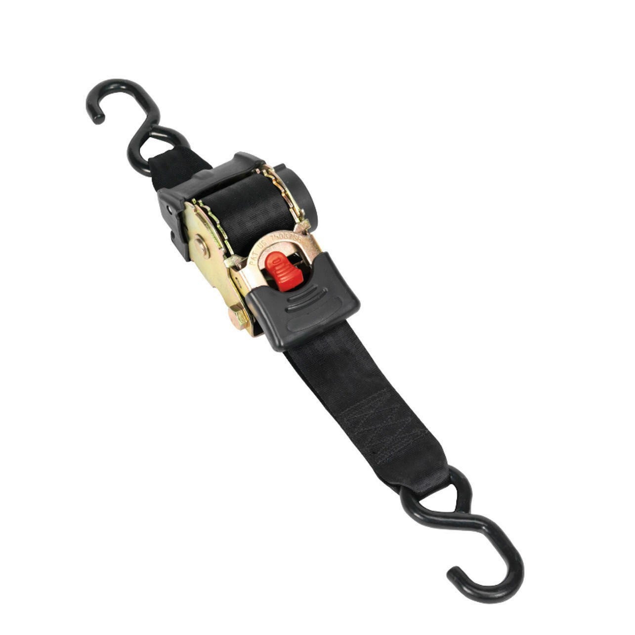Sangles d’arrimage automatique - Sangle d’arrimage avec mécanisme d ...