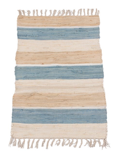 (Machine washable 30°) Kilim Original Authentic Hand Made 80x50 CM ...