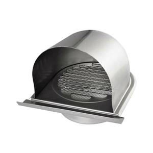 GRIGLIA PER VENTILAZIONE IN ALLUMINIO colorata
