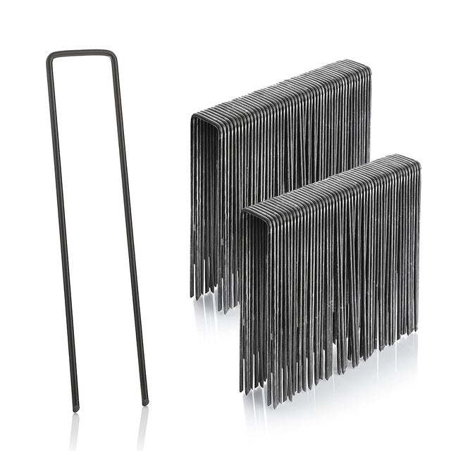 Maniko Nails Chiodi Di Finitura Angolati DA17 Zincati - Foto 2