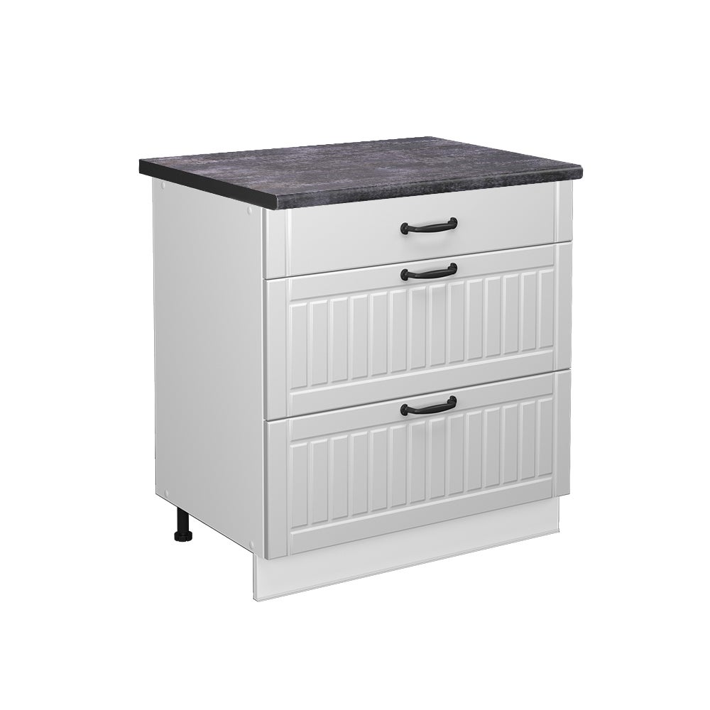 Palo Di Sostegno Per Cassetta Postale Americana - Altezza 145cm In Lamiera Zincata, Antiruggine - Foto 11