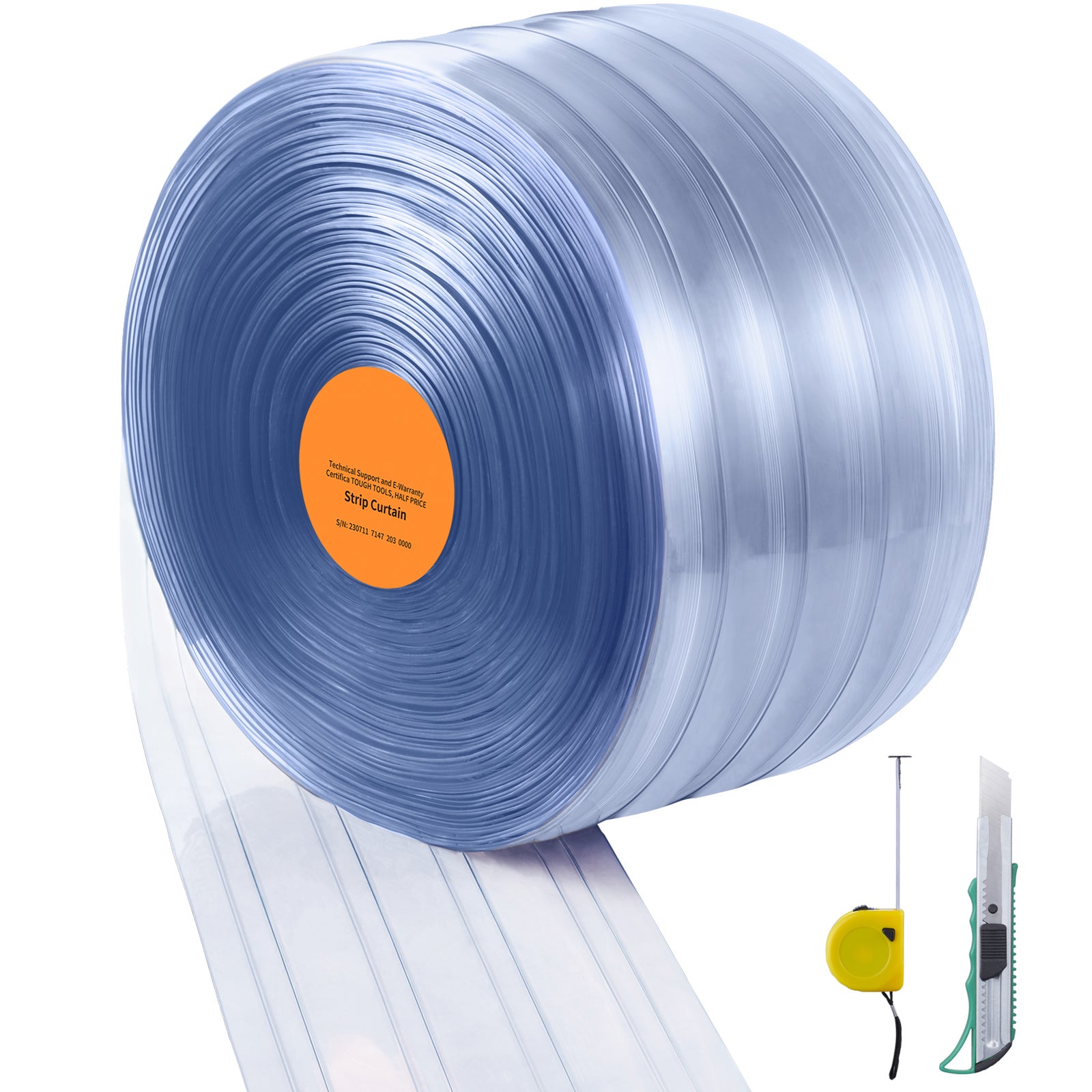 Rouleaux Coulissants Pour Rideau – Plastique Blanc, 11x21mm, Lot De 50